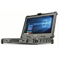 Getac X500 G3, i7-7820HQ vPro, 15.6inch+DVD, Win10 x64+16GB+TAA