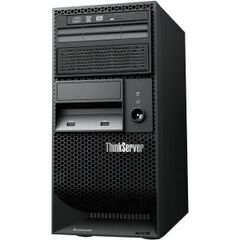 Top ponuda Lenovo ThinkServer TS140 Tower Server System Intel Core i3-4130 3.4GHz 4GB No Hard Drive Operating System None 70A4000HUX - LaptopPlaza uvoz i distribucija laptopova, projektora i druge IT opreme