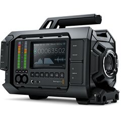 Top ponuda Blackmagic Design URSA 4K Digital Cinema Camera (Canon EF Mount) - LaptopPlaza uvoz i distribucija laptopova, projektora i druge IT opreme