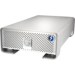 G-Technology 3TB G-Drive with Thunderbolt