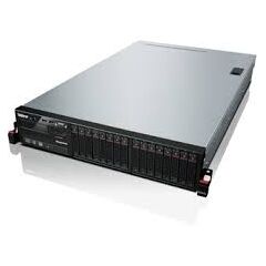 Top ponuda LENOVO ThinkServer RD640, 2U Rack, 1 - LaptopPlaza uvoz i distribucija laptopova, projektora i druge IT opreme