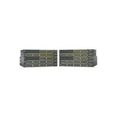 Cisco Systems Catalyst 2960-XR 48 Gige 2 x 10G SFP+ Ip