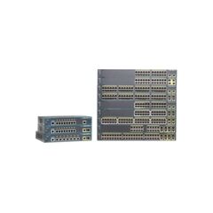 Cisco Systems Catalyst 2960 Plus 24 PoE