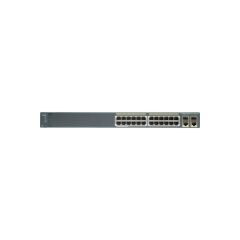 Cisco Systems SF300-24MP 24 Port 10/100 Max PoE Managed Switch