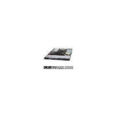 Top ponuda Supermicro SuperServer SYS-6017R-N3RF4+ Dual LGA2011 700W/750W 1U Rackmount Server Barebone System (Black) - LaptopPlaza uvoz i distribucija laptopova, projektora i druge IT opreme