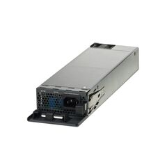 Cisco C3KX-PWR-715WAC AC Power Supply. CATALYST 3K-X 715W AC POWER SUPPLY SW-CP. Internal