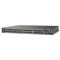 Top ponuda Cisco WS-C2960S-48LPD-L Catalyst 2960 Series Switch - LaptopPlaza uvoz i distribucija laptopova, projektora i druge IT opreme