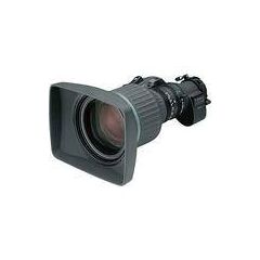 Fujinon HA16x6.3BEZD-T5D ENG Lens with Digital Servo for Focus and Zoom with Quick Frame