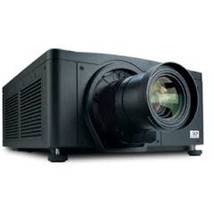 CHRISTIE DIGITAL HD10K-M/ 3-DLP, 1080P, 10000 ANSI lm(11000 Center), dual 350W lamps, 55lbs -- no lens