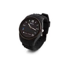 Martian Watches Notifier Watch (Black)