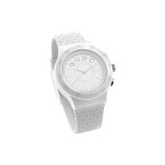 COGITO Pop Connected Watch (White Crisp)