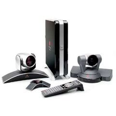 Top ponuda Polycom HDX 8000 1080p Video Conferencing System - LaptopPlaza uvoz i distribucija laptopova, projektora i druge IT opreme