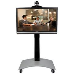 Cisco TelePresence Profile 55 Single with C60 Codec