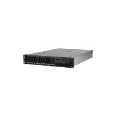 Lenovo 5462NKU System x3650 M5 5462 - Server - rack-mountable - 2U - 2-way - 1 x Xeon E5-2690V3 / 2.6 GHz - RAM