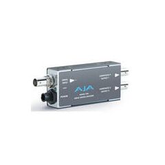 AJA V2Digital Analog to HD/SD-SDI Mini-Converter