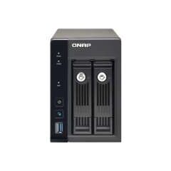 Top ponuda Qnap NAS TS-253-Pro-US 2-Bay Celeron Quad Core 2G DDR3L SATA USB3.0 HDMI Out - LaptopPlaza uvoz i distribucija laptopova, projektora i druge IT opreme