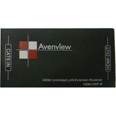 Top ponuda Avenview HDMI Unlimited LAN Receiver over Single CAT6 - LaptopPlaza uvoz i distribucija laptopova, projektora i druge IT opreme