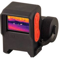 Torrey Pines Logic T10-S Thermal Imaging System