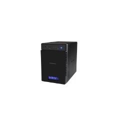 NETGEAR ReadyNAS 314 4-Bay Network Attached Storage 8TB (RN31442D-100NAS)