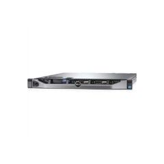 Dell PowerEdge R430 1U Rack Server - Intel Xeon E5-2620 v3 Hexa-core (6 Core) 2.40 GHz