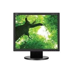 NEC Monitor AS172-BK 17-Inch Screen LCD Monitor