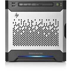 Hp Proliant Microserver Ultra Micro Tower Server - 1 X Intel Celeron G1610t Dual-Core