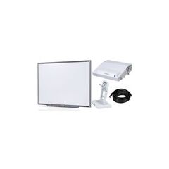 Smartboard SBM680 UST Package