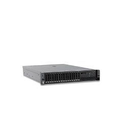 Top ponuda LENOVO x3550M5 Xeon 12C E5-2670v3 120W 2.3GHz/2133MHz/30MB 1x16GB O/Bay HS 2.5in SATA/SAS SR M5210 750W p/s Rack - LaptopPlaza uvoz i distribucija laptopova, projektora i druge IT opreme