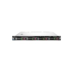 HP ProLiant DL60 G9 1U Rack Server - 1 x Intel Xeon E5-2603 v3 Hexa-core (6 Core) 1.60 GHz