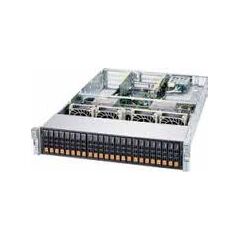 Top ponuda SUPERMICRO   SYS-2028U-TRTP+-SC - LaptopPlaza uvoz i distribucija laptopova, projektora i druge IT opreme