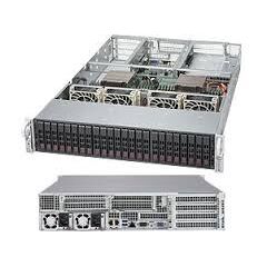 SUPERMICRO   SYS-2028TP-HTR-GL SERVER