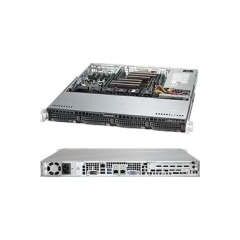 SUPERMICRO   SYS-6028U-TRTP+-SNX1 SERVER