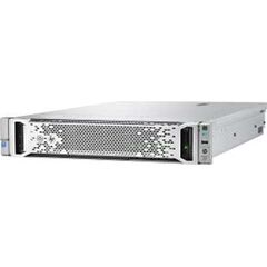 Top ponuda HPE DL120 GEN9 E5-2630V4 SFF Ety Server - LaptopPlaza uvoz i distribucija laptopova, projektora i druge IT opreme