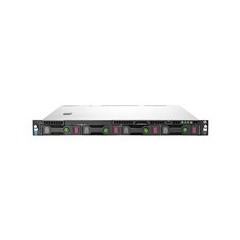 HPE DL60 GEN9 E5-2609V4 LFF Base Server