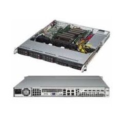 SUPERMICRO   SYS-2028U-TRTP+-ACS