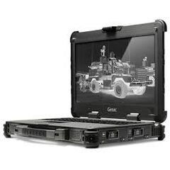 GETAC X500 G2 I7-4610M 256GB 8GB