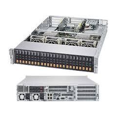 ACCU-TECH ACS ADVANCED CONSOLE SERVER