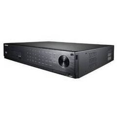 Samsung 16-Channel 1280H Real-Time Coaxial DVR with 6TB HDD