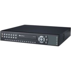 Top ponuda EverFocus ECOR HD Series 16-Channel 720p DVR with 12TB HDD and DVD Burner - LaptopPlaza uvoz i distribucija laptopova, projektora i druge IT opreme