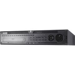 Samsung SRD-880D 8-Channel HD-SDI H.264 Hybrid Digital Video Recorder (2TB)