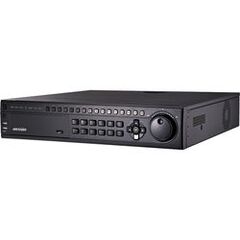 Hikvision DS-7300 Series 8-Channel 960H Standalone DVR (16TB)