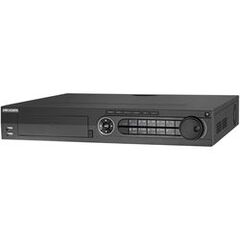 Hikvision TurboHD 32-Channel 1080p DVR (4TB)