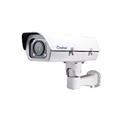 GEOVISION 1MP IP LPR CAM 10R