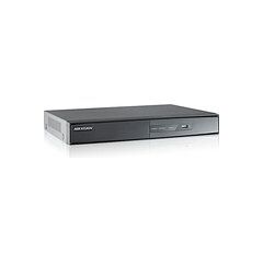 Hikvision DS-7204HGHI-SH-1TB 4Ch Turbo HD Hybrid DVR, 1TB