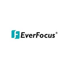 EVERFOCUS Outdoor PTZ, Day/Night, WDR, 700 TVL, IP66, 24V