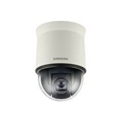 Samsung SNP-L6233 2Megapixel Full HD 23x Network PTZ Dome Camera