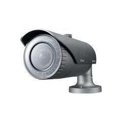 Samsung SNO-6084R 2Megapixel Full HD Weatherproof Network IR Camera