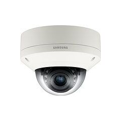 SAMSUNG SCP-2371H/Analog PTZ Camera, 1/4 inch CCD, 600TVL