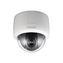 SAMSUNG SNP-3120VH/ Network PTZ Camera