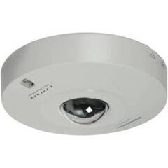 Panasonic 3.1MP Outdoor Dome Camera